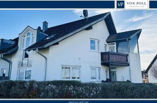 Doppelhaushälfte kaufen in Berner Straße 66, 79395 Neuenburg, Vermietetes Mehrfamilienhaus mit Balkonen und Einbauküchen in zentraler Lage +++ 5 Stellplätze