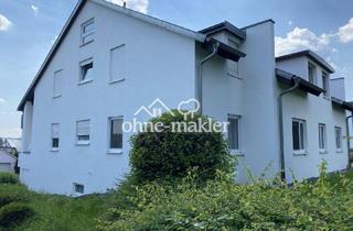 Wohnung mieten in Georg-Böhringer-Weg 70, 73035 Göppingen, 1,5-Zimmer-Apartment mit Terrasse und Stellplatz – voll möbliert.