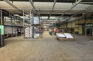 Gewerbeimmobilie mieten in Großbeerenstraße 2-4, 12277 Berlin, Gewerbeimmobilien mieten, Steglitz-Zehlendorf