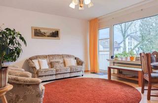 Wohnung kaufen in Dahlienweg, 53424 Remagen, Vermietete 2-Zimmer Wohnung mit Balkon in gepflegtem Mehrfamilienhaus