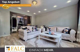 Wohnung kaufen in Eisenacher Straße 23, 12109 Berlin, Charmante 3-Zimmerwohnung in Mariendorf