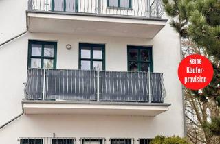 Wohnung kaufen in Neue Strandstraße 37, 17454 Zinnowitz, HORN IMMOBILIEN + Zinnowitz tolle Eigentumswohnung in Zentrumslage und ca. 200 m zu Fuß zum Strand