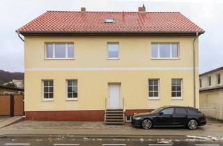 Haus kaufen in Merkelstraße, 18546 Sassnitz, Familienparadies und Investmentchance auf Rügen: Leerstehendes MFH in zentraler Lage von Sassnitz