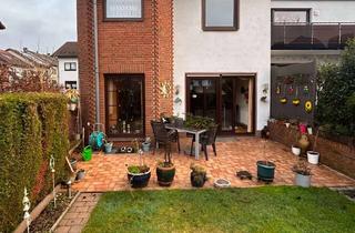 Doppelhaushälfte kaufen in Leyer Stück, 45549 Sprockhövel, DHH mit Stil: Modernes Design und nachhaltiger Wohnkomfort