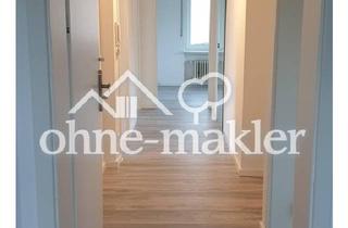 Wohnung mieten in Haydnstraße 10, 89555 Steinheim, schöne, helle, 4 Zimmerwohung
