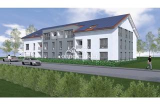Wohnung mieten in Edith-Piaf-Str., 48317 Drensteinfurt, Großzügige, helle 3-Zimmer-Wohnung in Drensteinfurt – Erstbezug ab 01.06.202 - 12 min nach Münster
