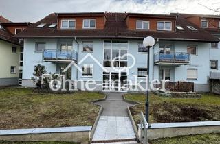 Wohnung mieten in Stamsrieder Weg 2b, 01723 Wilsdruff, Stadtnahe Wohnung in Kesselsdorf - 15min von Dresden