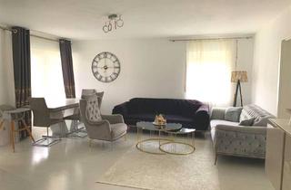 Wohnung kaufen in Richard-Wagner-Straße, 76593 Gernsbach, Schön geschnittene 4-Zimmer-Wohnung mit Platz für die ganze Familie in Gernsbach