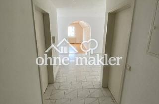 Wohnung mieten in Hauptstraße 33, 72488 Sigmaringen, Helle großzügige Wohnung in Sigmaringen SOFORT verfügbar