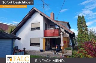 Einfamilienhaus kaufen in Hervetsweiler Straße, 88427 Bad Schussenried, Einfamilienhäuser zu kaufen, Biberach