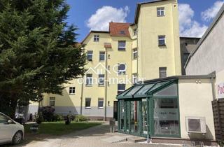 Büro zu mieten in Gartenstraße 15a, 15517 Fürstenwalde, Zentrale Gewerbefläche in Fürstenwalde – ab 01.04.2025