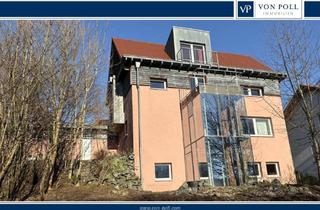 Einfamilienhaus kaufen in Ludwig-Schüssler-Straße 34, 64678 Lindenfels, Ihr neues Zuhause mit bestem Blick!