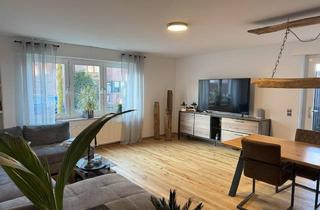 Wohnung kaufen in Ilse-Von-Stach-Straße, 46325 Borken, helle Erdgeschosswohnung mit Garten in Borken-Hovesath