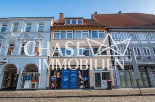 Geschäftslokal mieten in Bäckerstraße 18, 31785 Hameln, Großflächiges Ladenlokal im Herzen der Hamelner Innenstadt - Maximale Sichtbarkeit für Ihr Gewerbe!