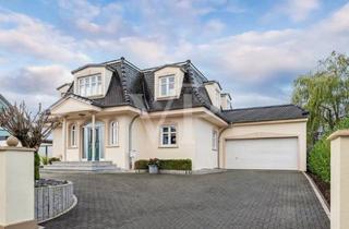 Villa kaufen in Weierweilerweg 21, 66709 Weiskirchen, Eleganz und Komfort vereint – Exklusive Villa auf höchstem Niveau