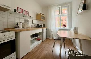 Wohnung mieten in Pappelallee 15, 10437 Berlin, Voll ausgestattete 2-Zimmer-Wohnung in bester Lage – Ihr neues Zuhause in Berlin