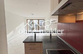 Wohnung mieten in Waitzinger Wiese, 86899 Landsberg, Schicke 3-Zimmer Wohnung mit Einbauküche - Zentral in Landsberg