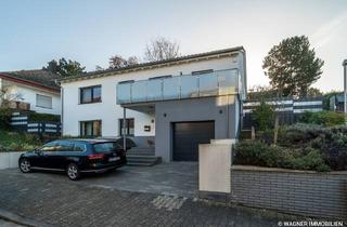 Wohnung mieten in Klauerstraße 11, 55129 Mainz, Möbliertes, gehobenes Einfamilienhaus in Mainz | WAGNER IMMOBILIEN