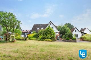 Einfamilienhaus kaufen in Danziger Str., 24223 Schwentinental, Platz für die gesamte Familie - Einfamilienhaus mit großem Grundstück in Sackgassenlage