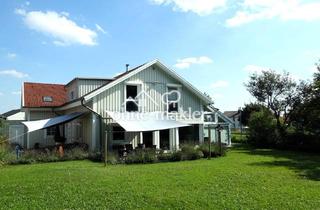 Haus kaufen in Stettiner Straße 31, 34225 Baunatal, Skandinavischer Traum! Wohn- und Geschäftshaus in begehrter Lage von Baunatal.