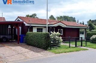 Haus kaufen in Deichkrug, 25779 Hennstedt, Ferienhaus an der Eider