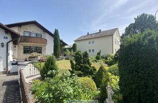 Haus kaufen in Luitprandstraße, 86529 Schrobenhausen, Geräumiges Familienhaus in bevorzugter Lage!