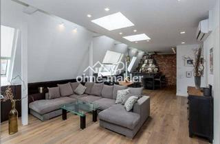 Penthouse kaufen in Erich-Weinert-Straße 17, 10439 Berlin, Erstklassiges Penthouse in beliebter Lage!
