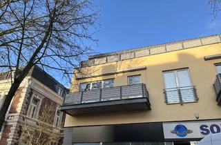 Wohnung mieten in Enscheder Str. 14, 48599 Gronau, Attraktive Mietwohnung in der City von Gronau!