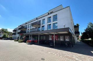 Wohnung mieten in Buntentorsteinweg 183, 28201 Bremen, Single-Apartment mit Dachterrasse in der Bremer Neustadt!