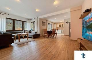 Wohnung kaufen in Kallenfelser Straße 166, 55606 Kirn, Gemütliche Erdgeschosswohnung mit Terrasse und moderner Ausstattung in zentraler Lage
