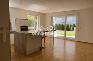 Wohnung mieten in Rosenstraße 51, 71229 Leonberg, Schicke neuwertige 3 Zimmerwohnung in ruhiger Ortsrandlage