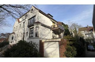 Doppelhaushälfte kaufen in Holtermannstr. 81, 26384 Wilhelmshaven, Doppelhaushälfte im beliebten Villenviertel!