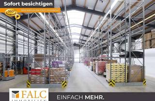 Gewerbeimmobilie kaufen in Flämischer Ring, 52222 Stolberg, Der Traum eines jeden Unternehmers