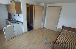Wohnung mieten in Passauer Straße 17, 94447 Plattling, Möbliertes Appartment in zentrumsnaher Lage von Plattling