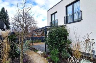 Haus mieten in Badenerstraße 66, 12623 Berlin, Stadtvilla mit ca. 100m² und ca. 280m² großen Grundstück in Berlin-Mahlsdorf zu vermieten