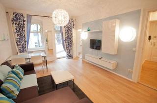 Wohnung kaufen in Schillerstraße 92, 10625 Berlin, Neuer Preis: 1-Zi Balkonwohnung in Charlottenburg am Karl-August-Platz