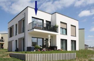 Wohnung mieten in Krammbruch 35, 17192 Waren, Einziehen und wohlfühlen! Moderne 4 Zimmer Mietwohnung in Waren (Müritz)