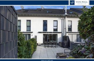Haus kaufen in Am Höfgen 1a, 42551 Velbert, Neuwertiges Reihenmittelhaus in beliebter Wohnlage
