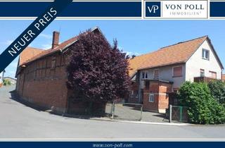 Lager kaufen in Friedrichstr., 37293 Herleshausen, Eigener Bauernhof, Selbstversorger - Hier bekommen Sie die Möglichkeit- Archfeld, OT Herleshausen