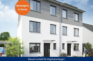 Doppelhaushälfte kaufen in Obere Pfeifferstraße, 76764 Rheinzabern, Projektiert: Familienglück in moderner Doppelhaushälfte