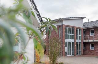 Wohnung kaufen in Von-Bodelschwingh-Straße 20, 49828 Neuenhaus, Charmante Erdgeschosswohnung in Neuenhaus
