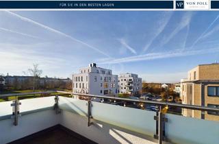 Penthouse kaufen in Jacob-Leo-Straße, 63743 Aschaffenburg, Klassisches Penthouse in ausgezeichneter Lage