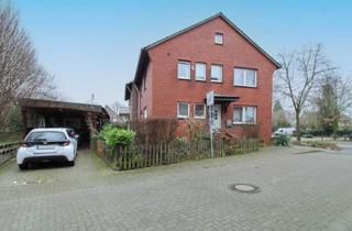 Einfamilienhaus kaufen in Kirchstraße 15, 59394 Nordkirchen, Ihr individuelles Renovierungsprojekt: Einfamilienhaus mit Potenzial in Nordkirchen-Capelle