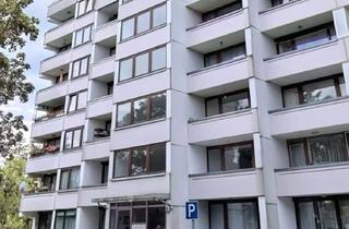 Wohnung kaufen in Staufeneckstraße 50, 73054 Eislingen, Helle 4-Zimmer-Wohnung mit 2 Balkonen in zentraler Lage von Eislingen