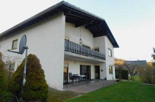 Einfamilienhaus kaufen in 54441 Ayl, .. Eine besondere Immobilie -- gepflegtes EFH mit sep. Einliegerwohnung in TOP Lage von Ayl/Saar
