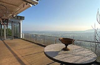 Haus kaufen in Schloßbergstraße 2c, 66798 Wallerfangen, Panorama. Luxus. Ruhe. Diskretion. Spektakuläres Anwesen nahe Saarlouis.