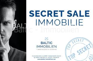 Villa kaufen in Bienenweide 13, 24235 Laboe, Stilvolle Neubauvilla in Laboe mit dem besonderen Etwas !