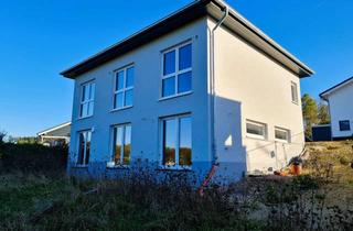 Einfamilienhaus kaufen in Auf Steinigt, 54310 Ralingen, Schönes Einfamilienhaus auf tollem Grundstück