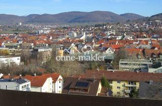 Haus kaufen in Oberhaldenweg 36, 72793 Pfullingen, Großzügiges Architektenhaus mit traumhafter Aussicht