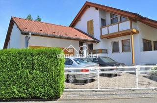Einfamilienhaus kaufen in Grabäckerstr., 76474 Au, Großzügiges Einfamilienhaus